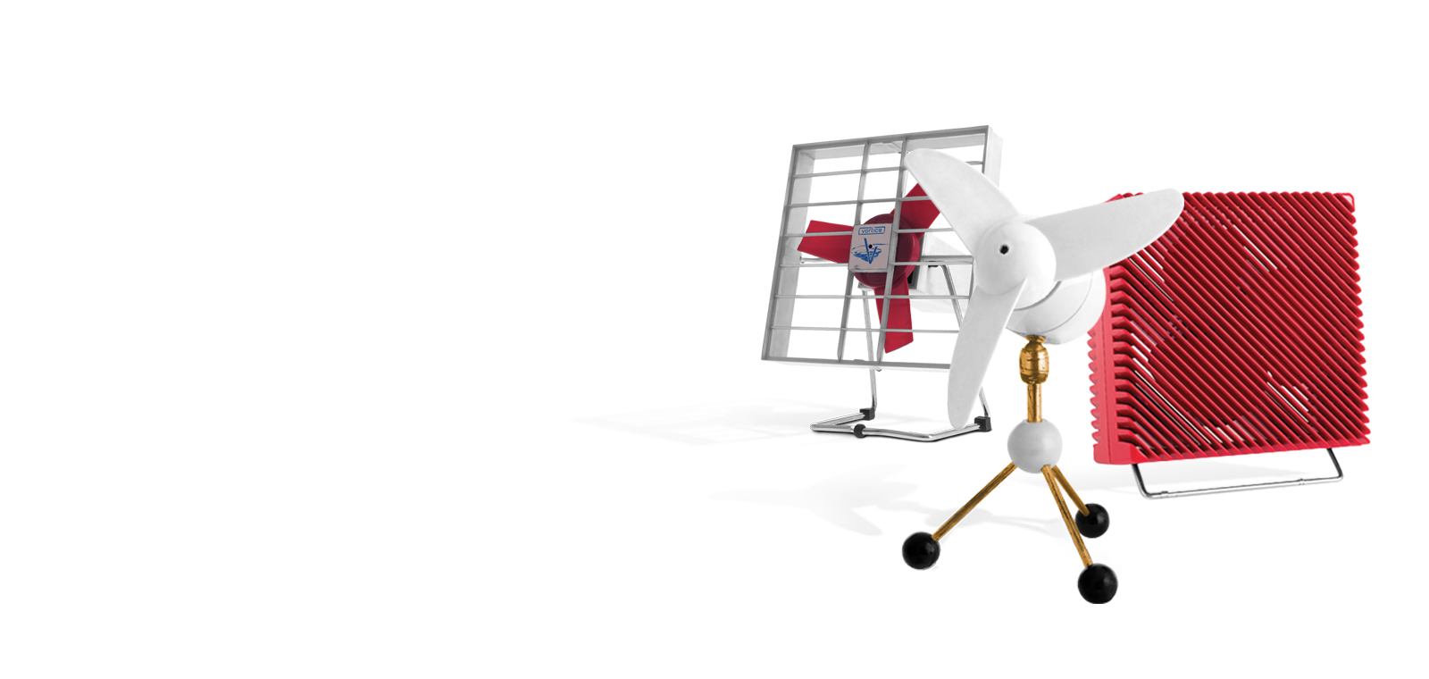 Segni particolari: attitudine al design