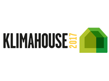 Klimahouse 2017 Bolzano