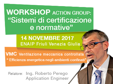 Sistemi di Certificazione e normative