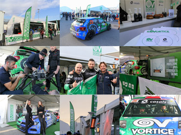 Monza Rally Show 2019