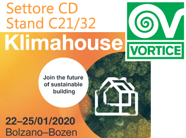 Klimahouse 2020