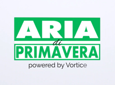 Aria di Primavera