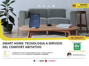 SMART HOME