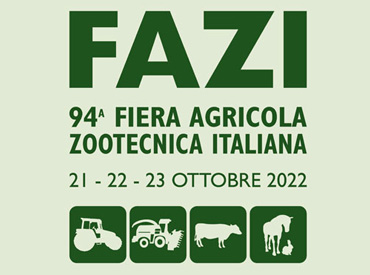 Fiera Fazi 2022