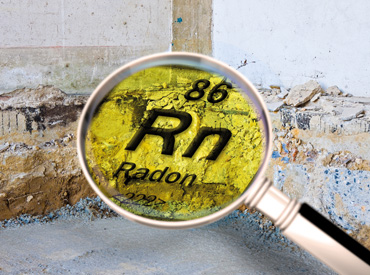 Speciale RADON