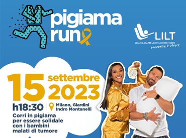 Pigiama Run 2023