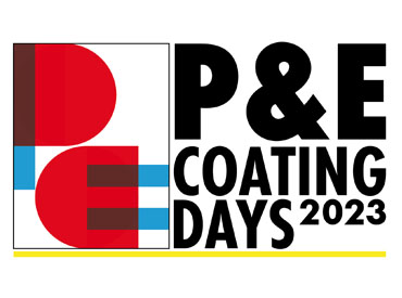 P&E Milano Coating Days