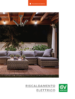 Riscaldamento