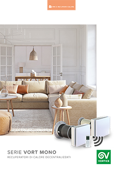 Serie Vort Mono