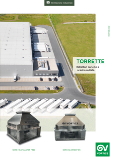 Torrette 2025