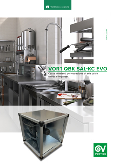 VORT QBK SAL-KC EVO