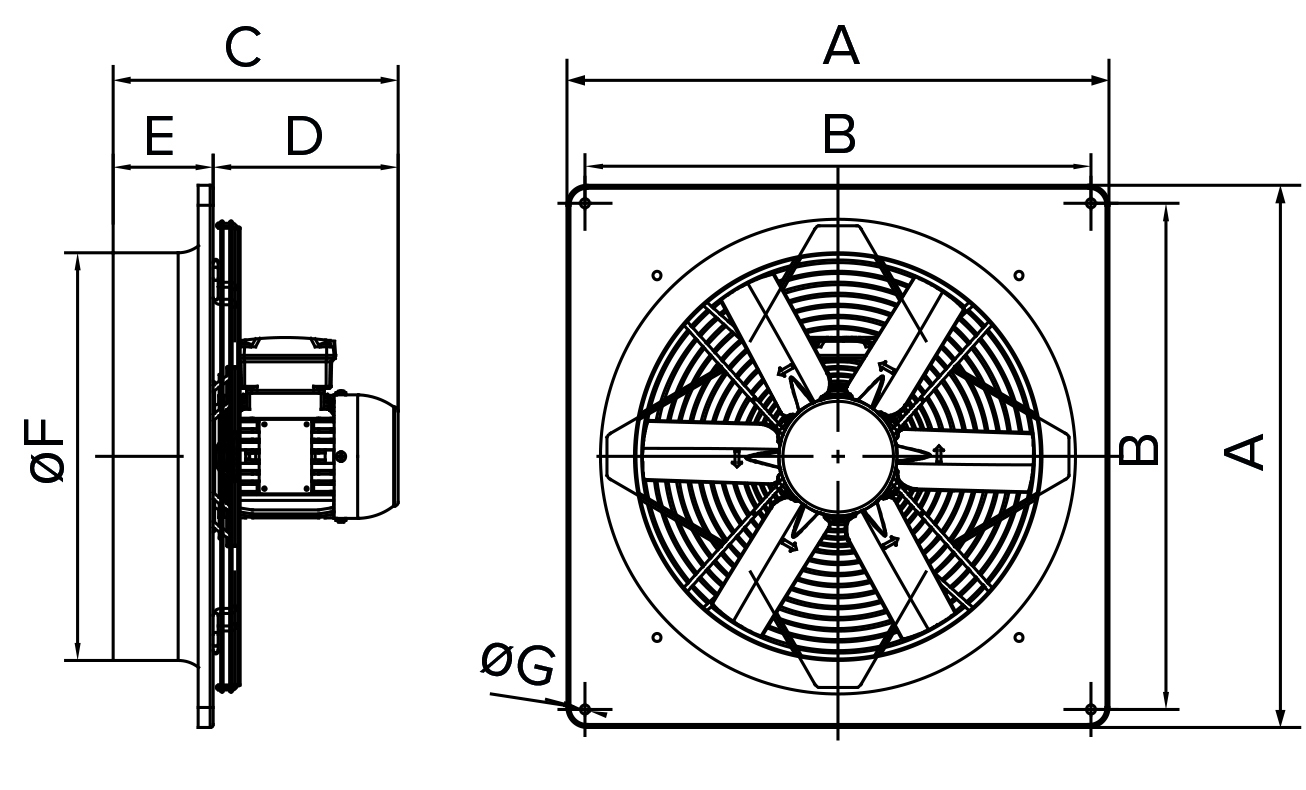 Vortice Per Clavicembalo Arpa Cetra Destra 5,0 Mm X 44 Mm