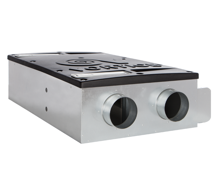 Filtri Originali Per VMC Vortice HRI Phantom 200 - Coppia Filtri Particolato Classe M5, Dimensioni 212x227x24 Mm