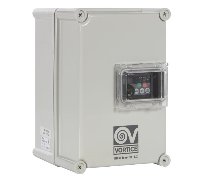 IREM INVERTER 4.2