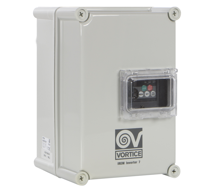 IREM INVERTER 7