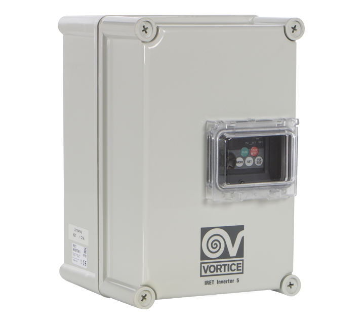 IRET INVERTER 5