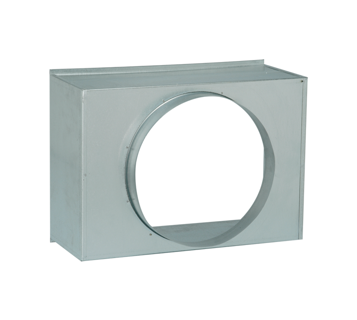 PGB 300X100 (PLENUM GRIGLIA/BOCCHETTA)