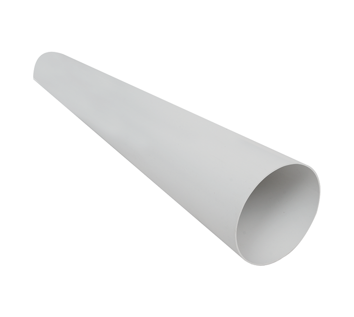 TUBO PVC D.160 L=700 (HRW 20)