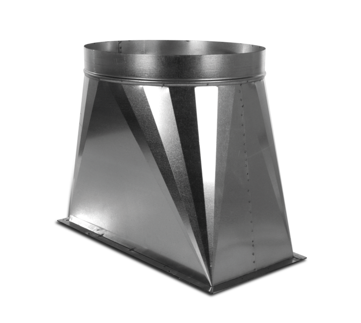 Connettore Tubo Acciaio Inox Per Tubo 40x40x2mm Ringhiere - Foto 9