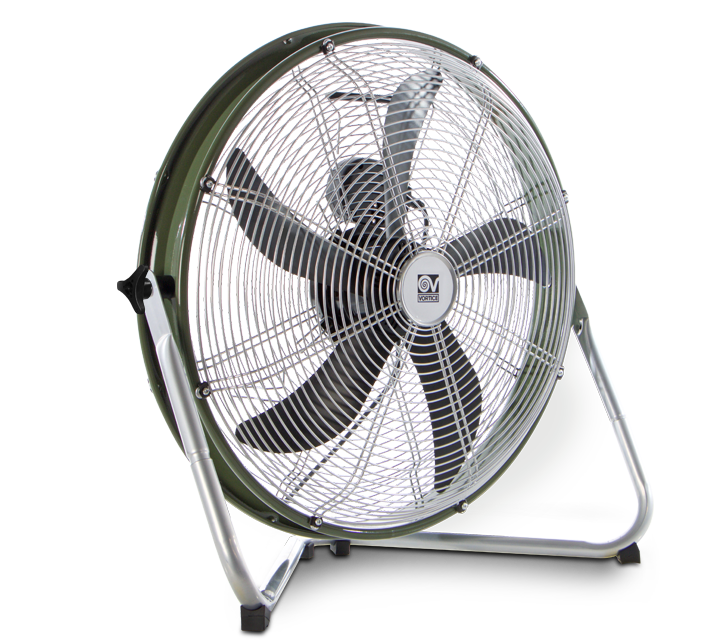 Scatola Elettrica In Fibra Di Vetro Vapor Seal D9351-NKFRV Con Ventilatore 4'' E Luce - Nuovo