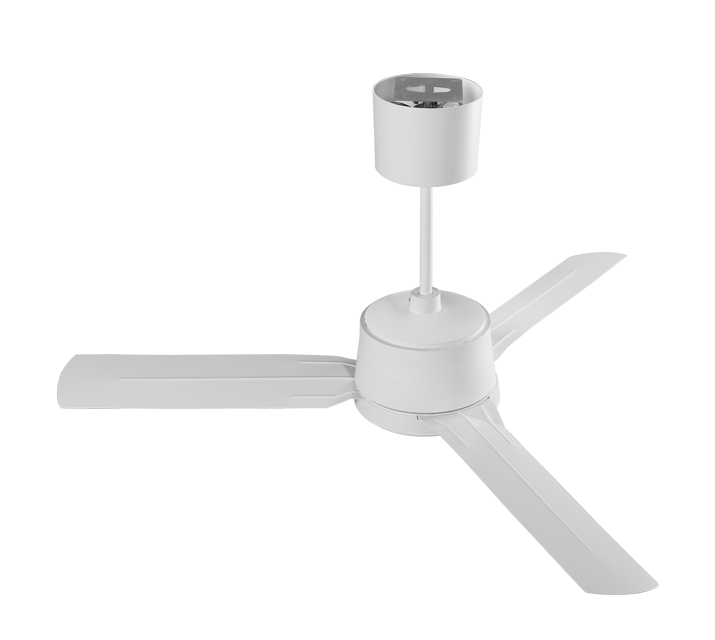 Ventilatore da soffitto Vortice 61755 NORDIK EVOLUTION