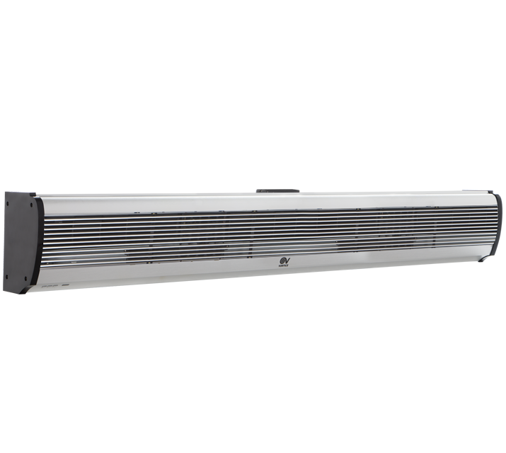 VORTICE AD1500 Air Door - Luftsperre 230 Watt Für Türen