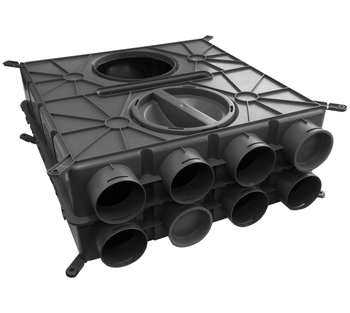 WDG-P PLUS 8X63