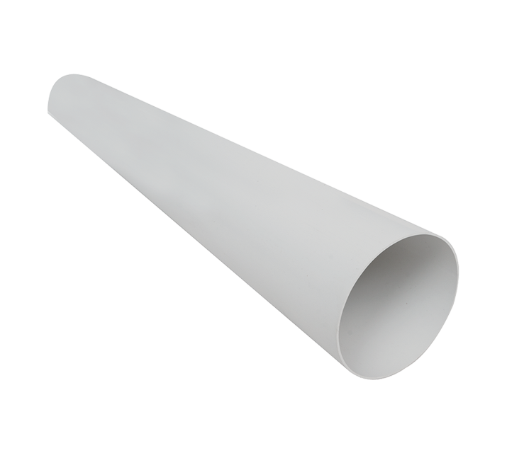 TUBO PVC D.160 L=700 (HRW 20) TUBO PVC D.160 L=700 (HRW 20)
