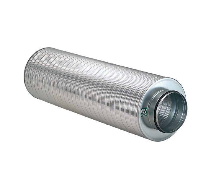 NA 355 (ATTENUATORE RUMORE)